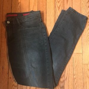 Black Banana Republic Jeans